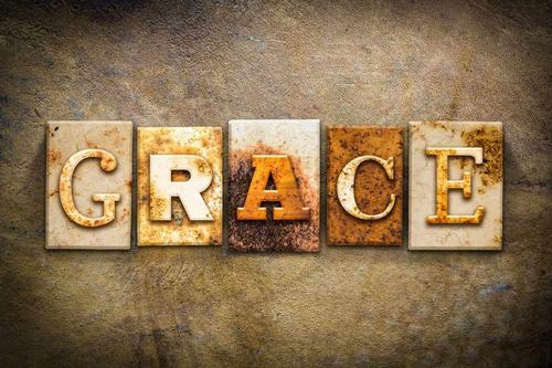 grace